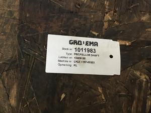 Liebherr Propelloras